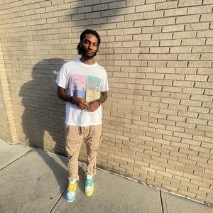 Meet your Posher, Marcotis